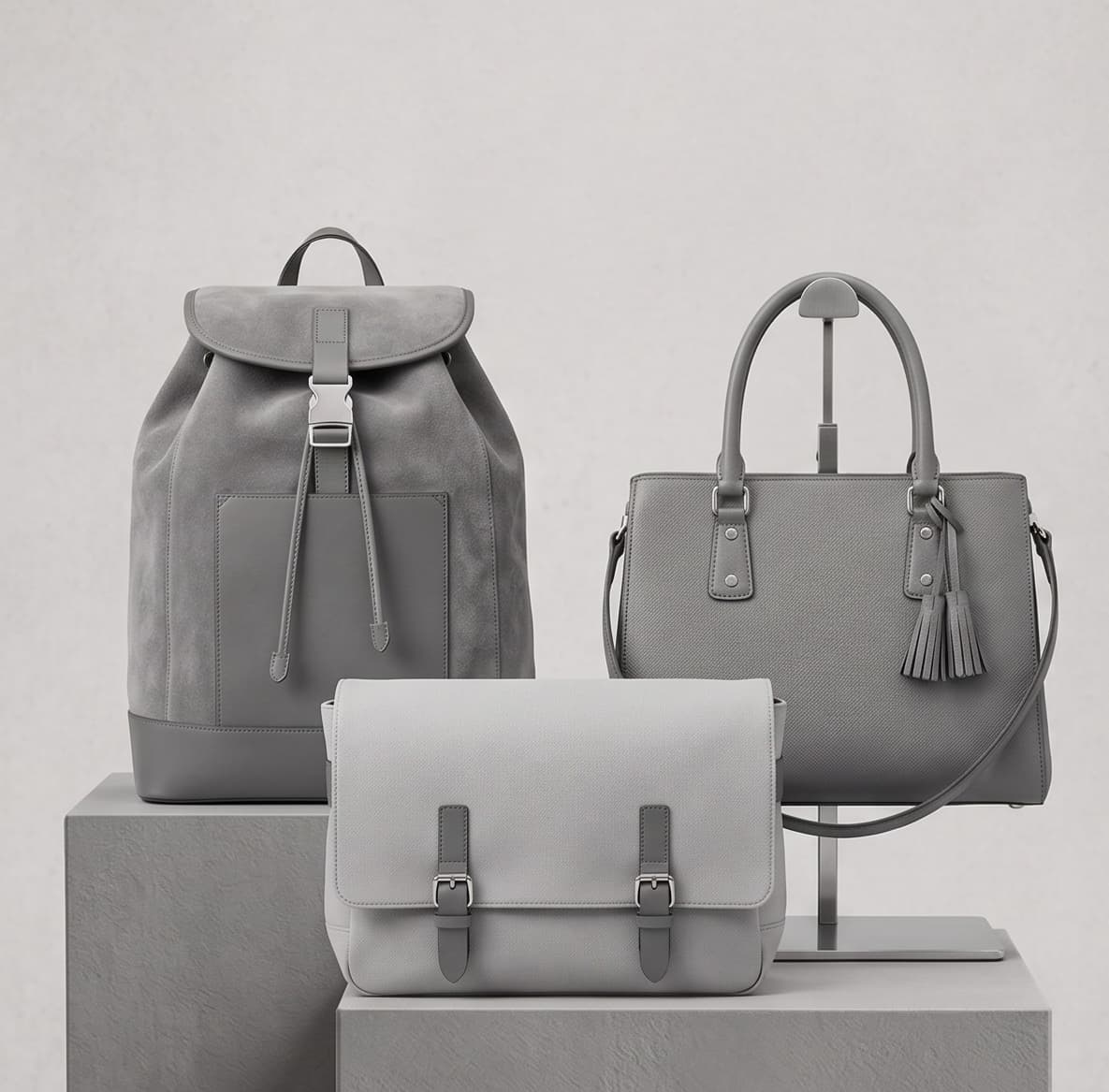 Leather Bag
