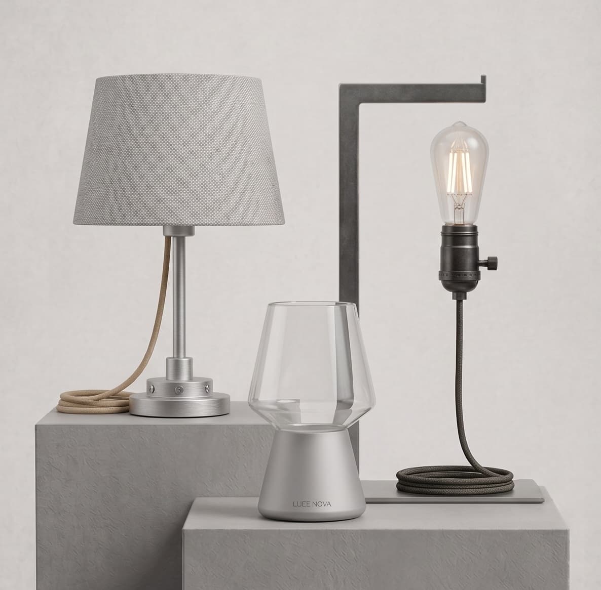 Desk Lamp